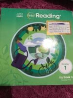 Student Mybook Grade 1 (Into Reading, 4)