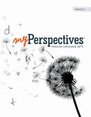 Myperspectives English Language Arts 2017 Student Edition Grade 06 grade 6