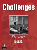 Challenges (Arab) Basic Workbook - Softcover