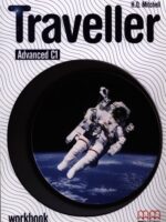 TRAVELLER ADVANCED C1 WORKBOOK - Softcover