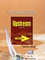 UPSTREAM B1+ WORKBOOK STUDENT'S - Softcover