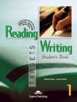 Reading and Writing Targets -