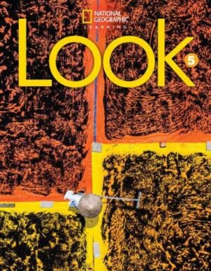 Look 5 (British English) (Look (British English))