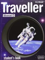 TRAVELLER ADVANCED C1 STUDENTS - Softcover