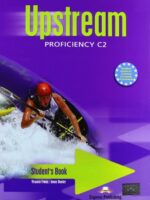 Upstream Proficiency C2 Student's Book - Softcover