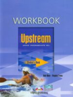 Upstream Upper Intermediate B2+ Workbook - Softcover