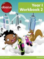 Abacus Year 1 Workbook 2