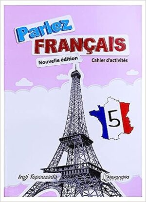 Parlez Francais Nouvelle edition