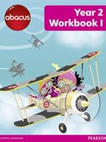 Pearson abacus year2 Workbook 1