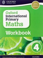 Oxford International Primary Maths Grade 4 Workbook 4