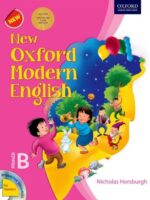 NEW OXFORD MODERN ENGLISH