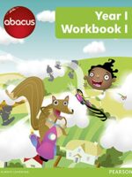 Abacus Y1 Workbook 1