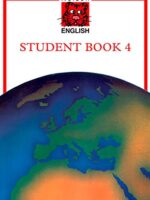 Nelson English International Student Book 4