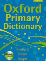 OXFORD PRIMARY DICTIONARY