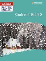 International Primary English Student's Book: Stage 2 (Collins International Primary English) - Softcover