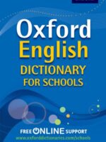 Oxford English Dictionary 2012 - Hardcover