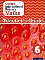 Oxford International Primary Maths