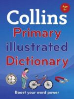 Collins Primary Illustrated Dictionary