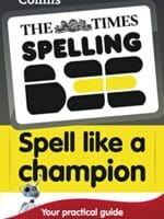 Collins Spell Like A Champion - Softcover