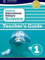 Oxford International Primary Science