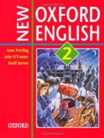 New Oxford English: Student's Book Bk.2 - Softcover