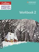 International Primary English Workbook: Stage 2 (Collins International Primary English) - Softcover