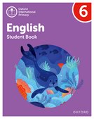 Oxford International Primary English: Student Book Level 6