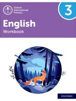 Oxford International Primary English Workbook 3