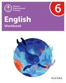 Oxford International Primary English: Workbook Level 6