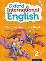 Oxford International English Teacher Resource Book 2