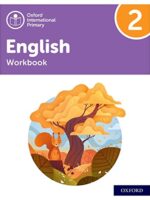 Oxford International Primary English Workbook 2