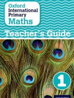 Oxford International Primary Maths Stage 1: