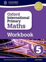 Oxford International Primary Maths