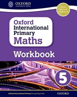 Oxford International Primary Maths