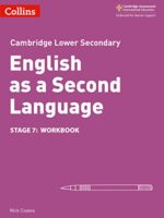 Collins Cambridge Checkpoint English as a Second Language