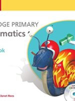 CAMBRIDGE PRIMARY Mathematics