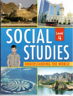 Social Studies Understanding The World G-4