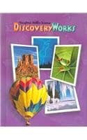 Houghton Mifflin Discovery Works: Student Edition Level 4 2003 - Hardcover