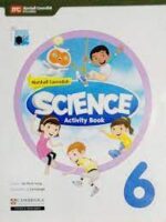 Science/Cambridge primary/pupils book 5th grade/Marshall Cavendish