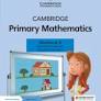 Cambridge Primary Mathematics Workbook 6