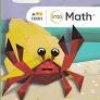 into Math Student workbook Grade 1, Modules 9