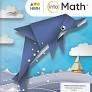 HMH: into Math Student workbook Grade 3