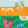 Inspire Maths: 1: Pupil Book 1B