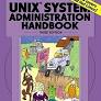 Unix System Administration Handbook