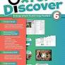 Oxford Discover: 6: Integrated Teaching Toolkit (Oxford Discover)