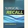 Surgical Recall