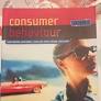 Aust Consumer Behaviour: Schiffman