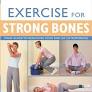 Exercise for Strong Bones