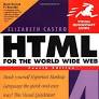 HTML 4 for the World Wide Web