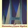 Elementary Linear Algebra